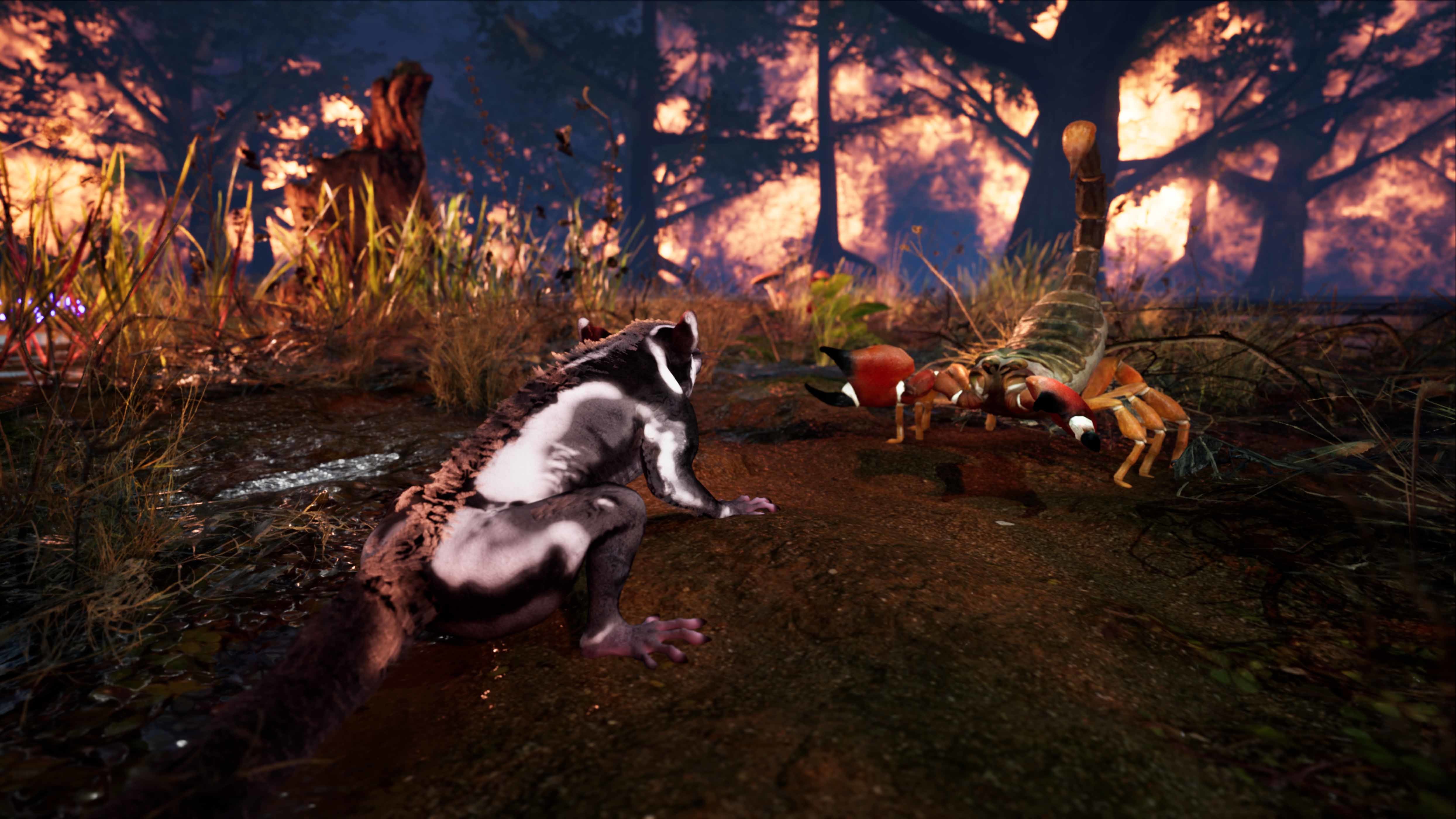 AWAY: The Survival Series screenshot