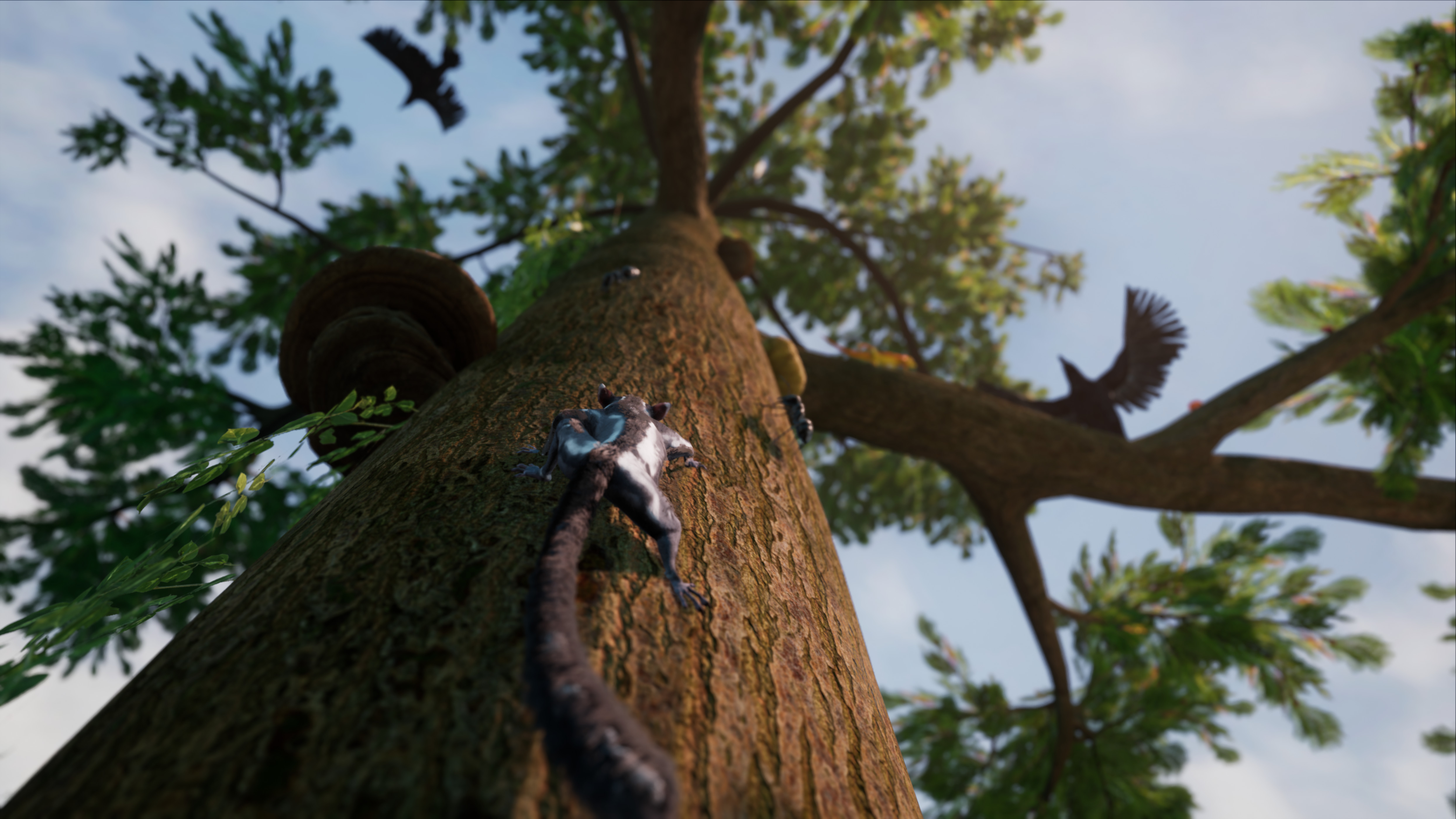 AWAY: The Survival Series screenshot