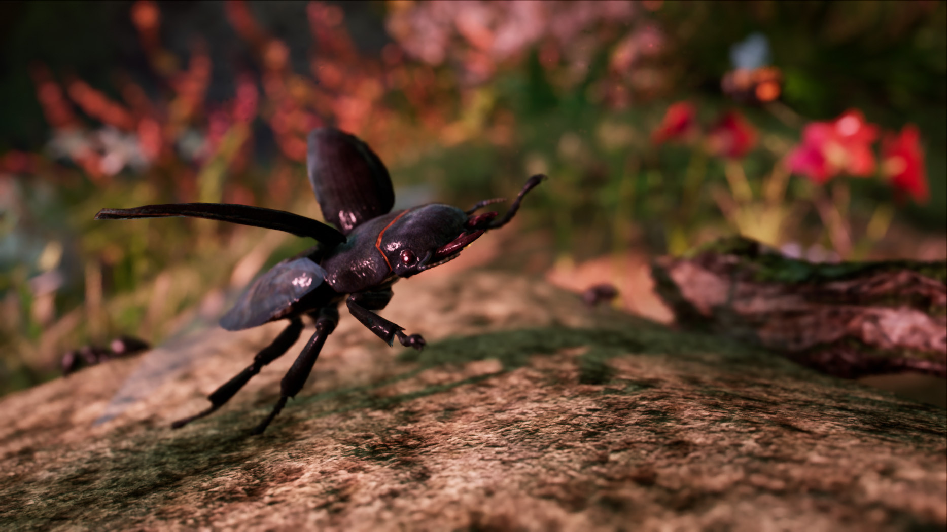 AWAY: The Survival Series screenshot