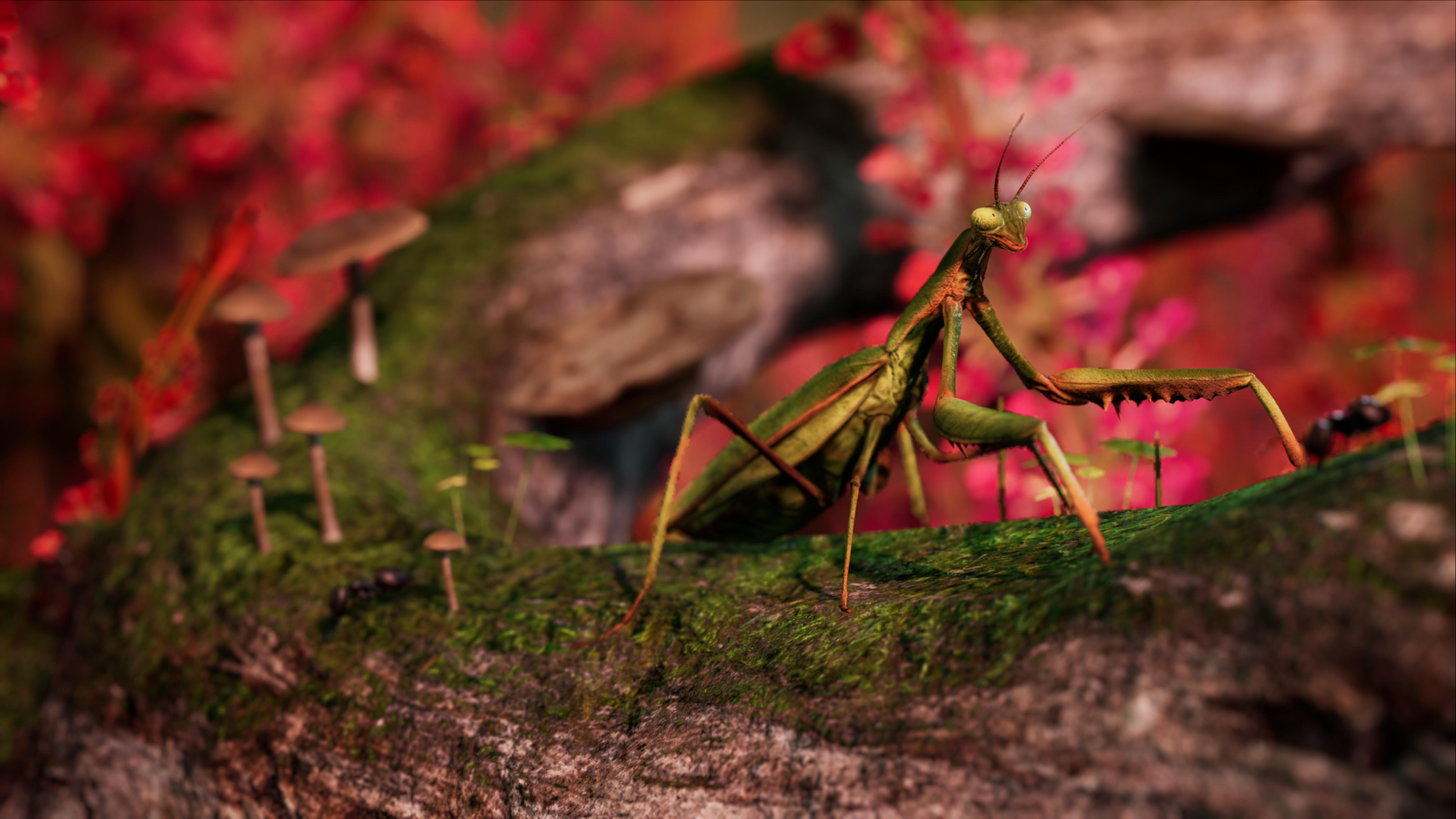 AWAY: The Survival Series screenshot