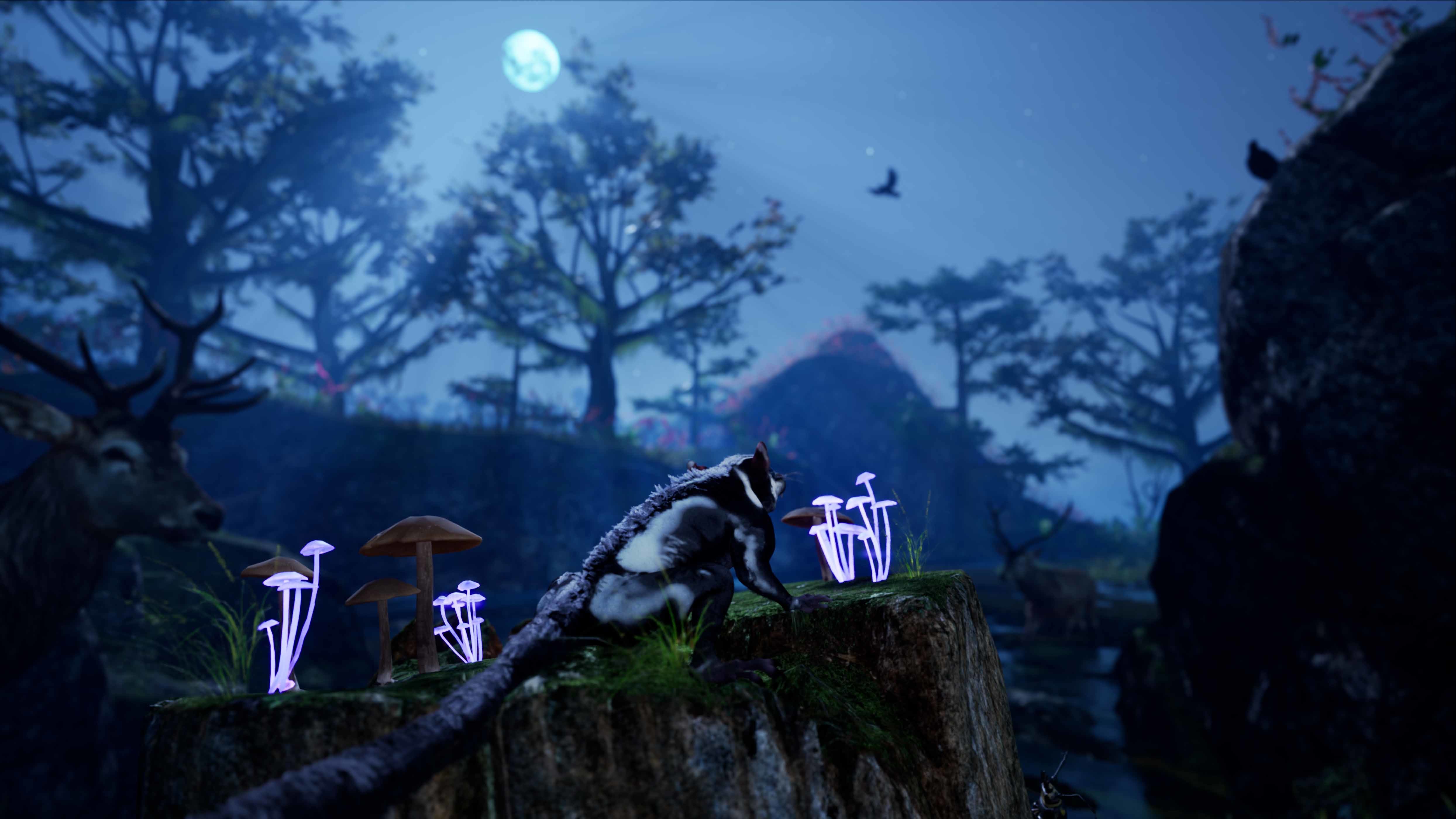 AWAY: The Survival Series screenshot