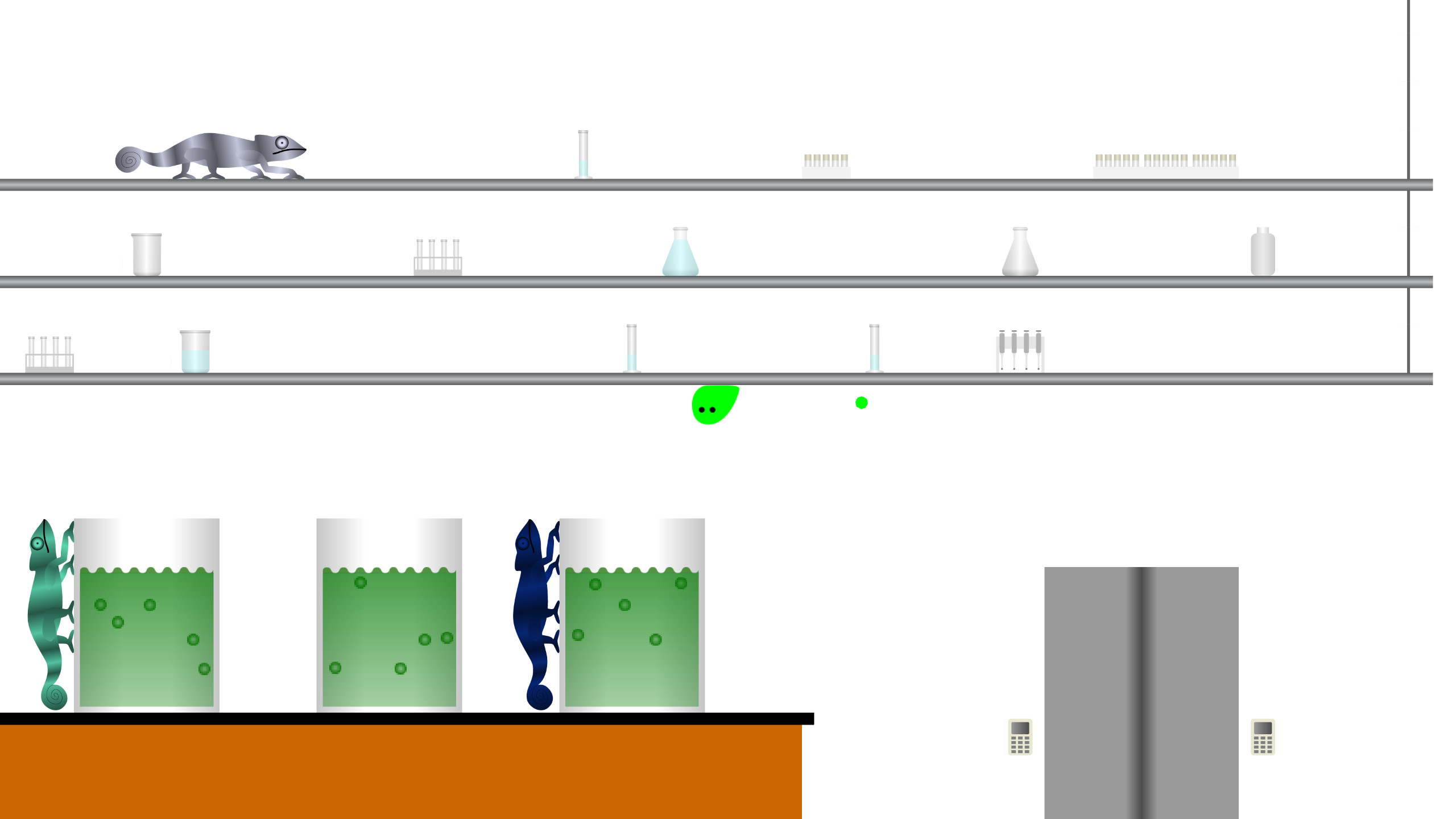 BioEntity screenshot