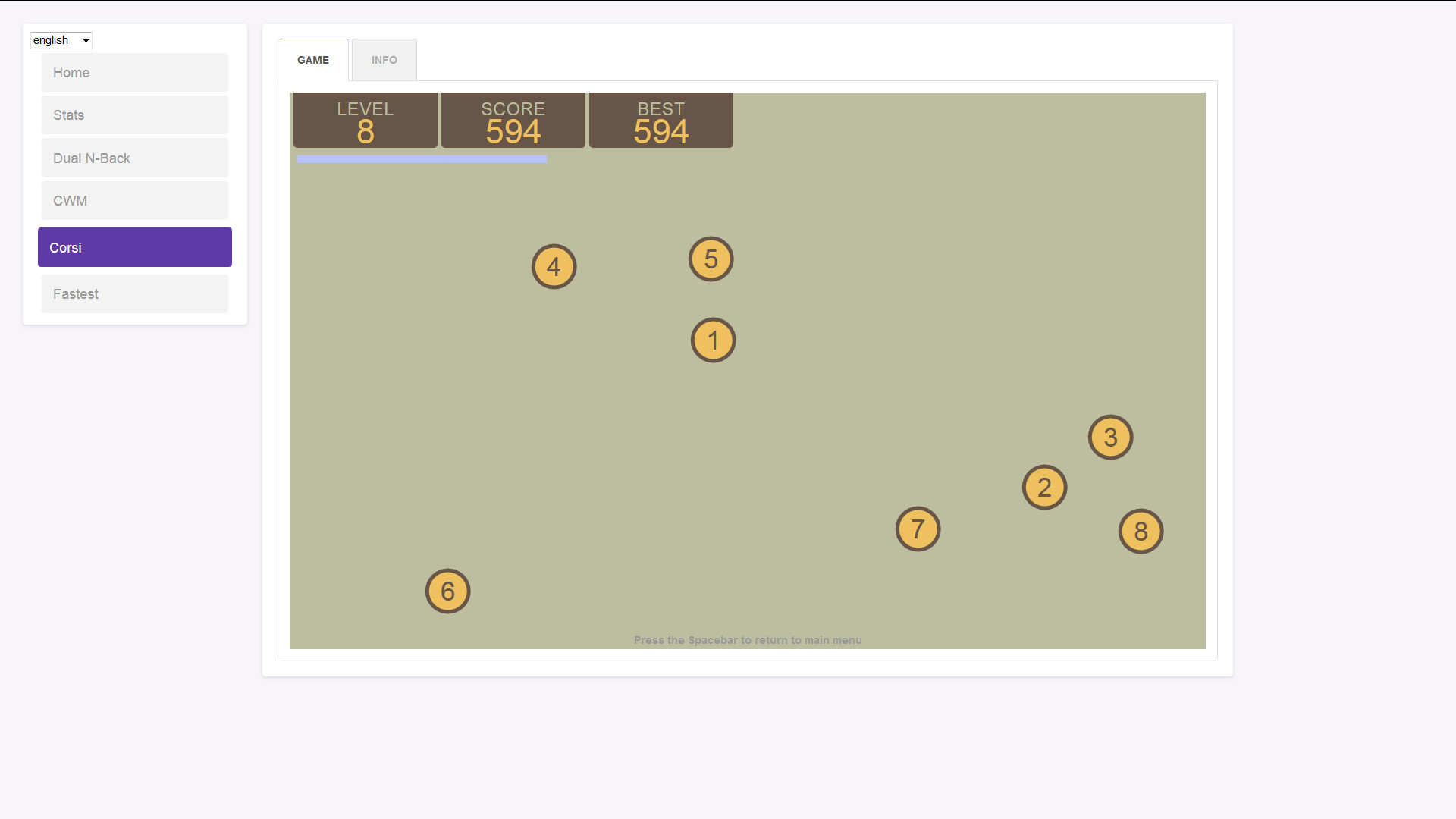4-in-1 IQ Scale Bundle screenshot