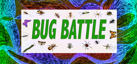 Bug Battle on Steam