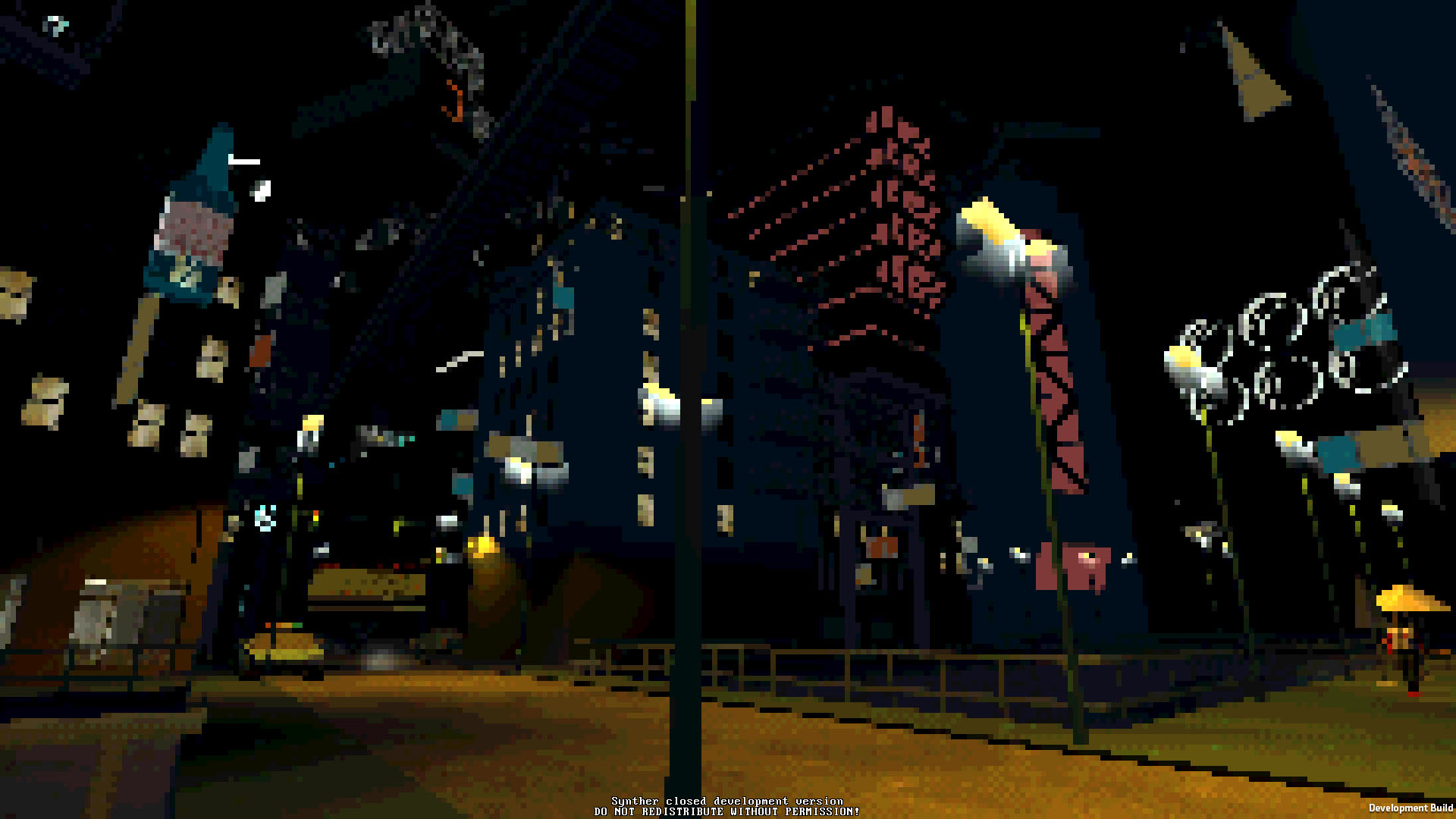 Synther screenshot