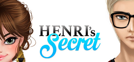 Henri's Secret - Visual novel