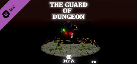 "The Guard Of Dungeon" - wallpaper 1920x1080