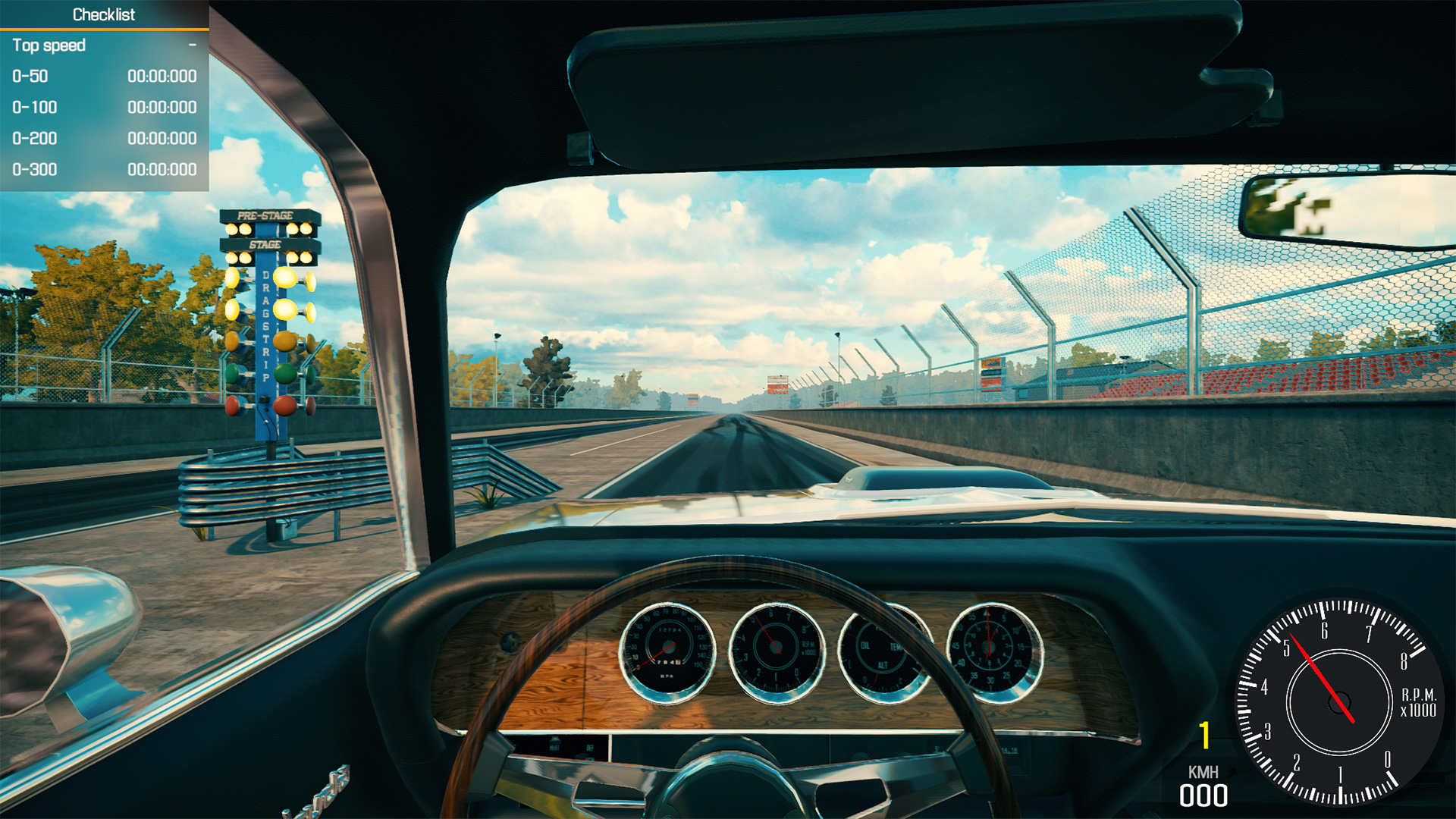 Car Mechanic Simulator 2018 - Plymouth DLC screenshot