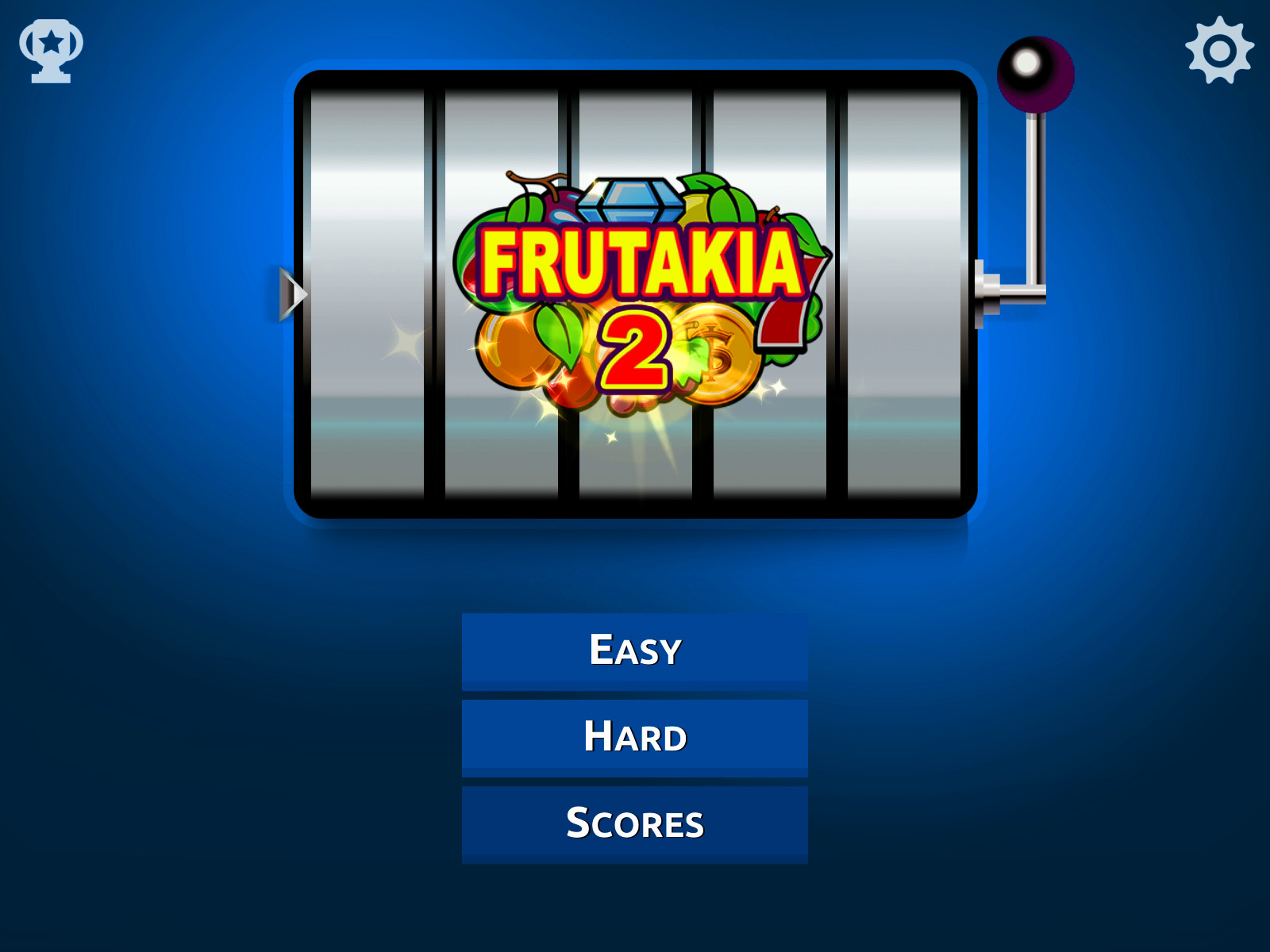 Frutakia 2 screenshot