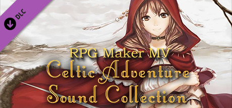 RPG Maker MV - Celtic Adventure Sound Collection