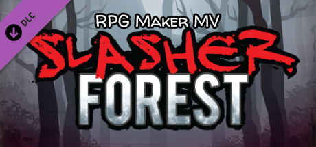 RPG Maker MV - POP: Slasher Forest