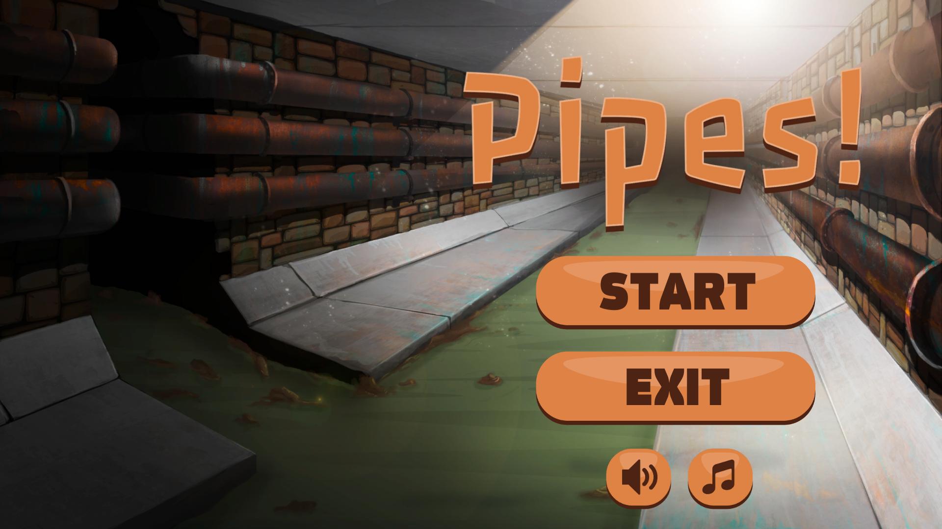 Pipes! screenshot