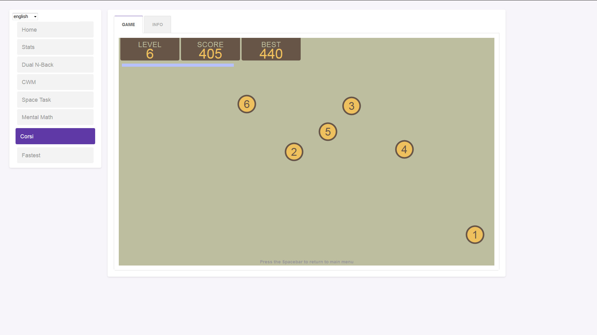 6-in-1 IQ Scale Bundle screenshot