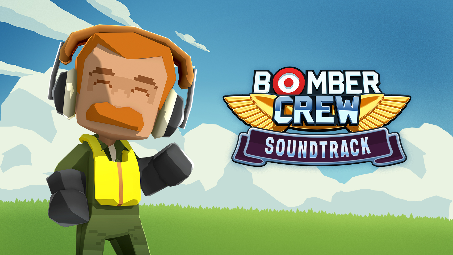 Bomber Crew Official Soundtrack screenshot