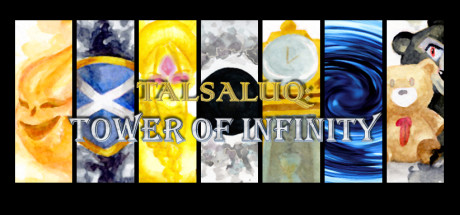 Talsaluq: Tower of Infinity