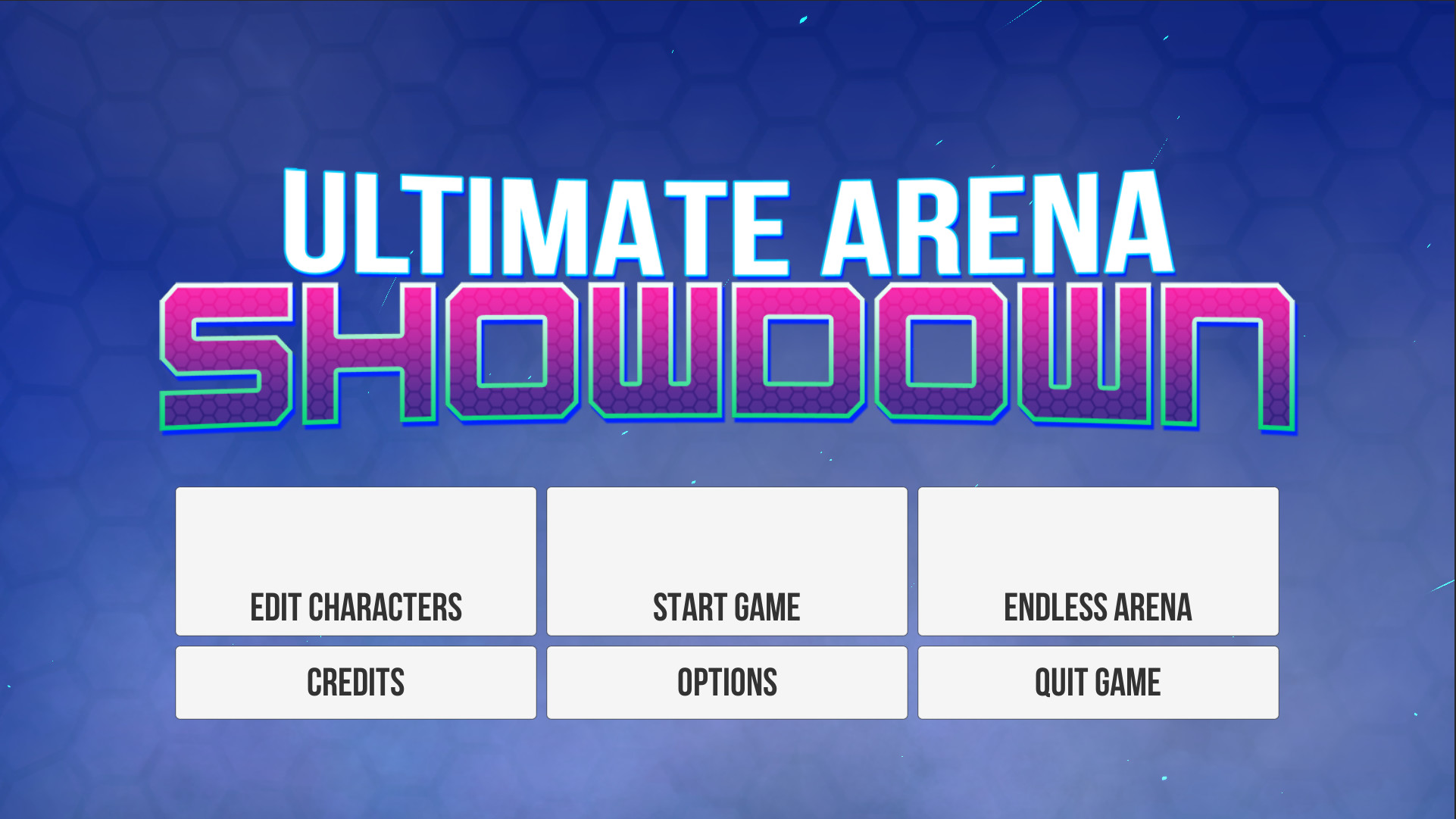 Ultimate Arena on Steam