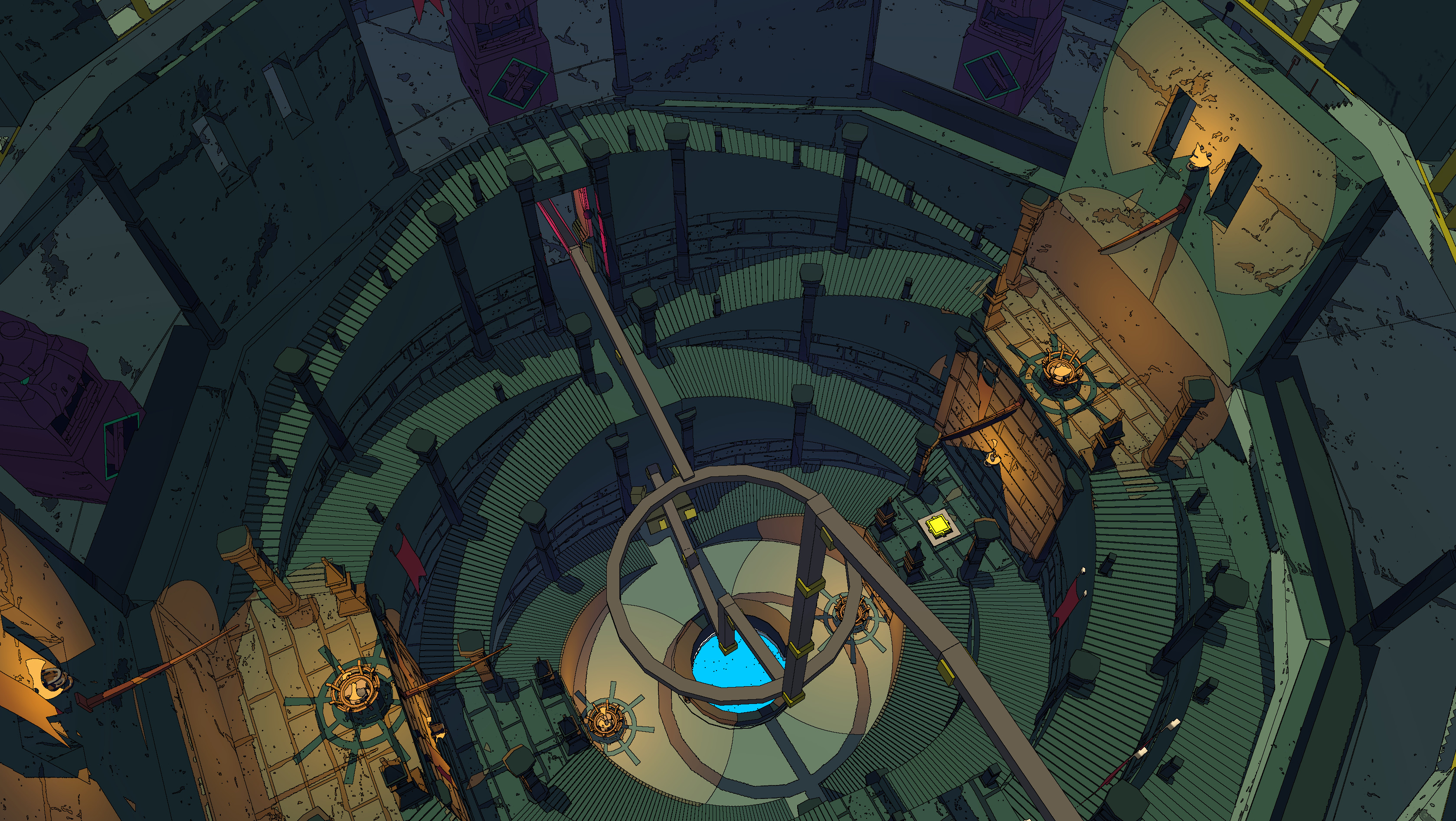 Sable screenshot