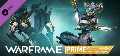 Warframe Mirage Prime Access: Prism Pack