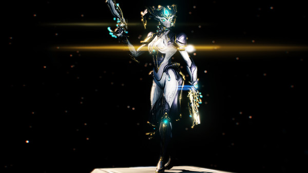 скриншот Mirage Prime: Prism Pack 2