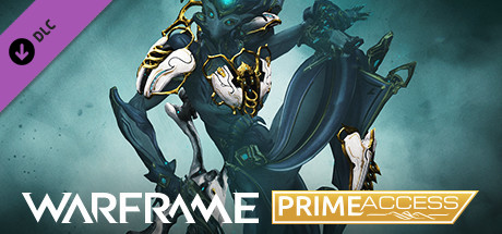 Warframe Mirage Prime Access: Accessories Pack