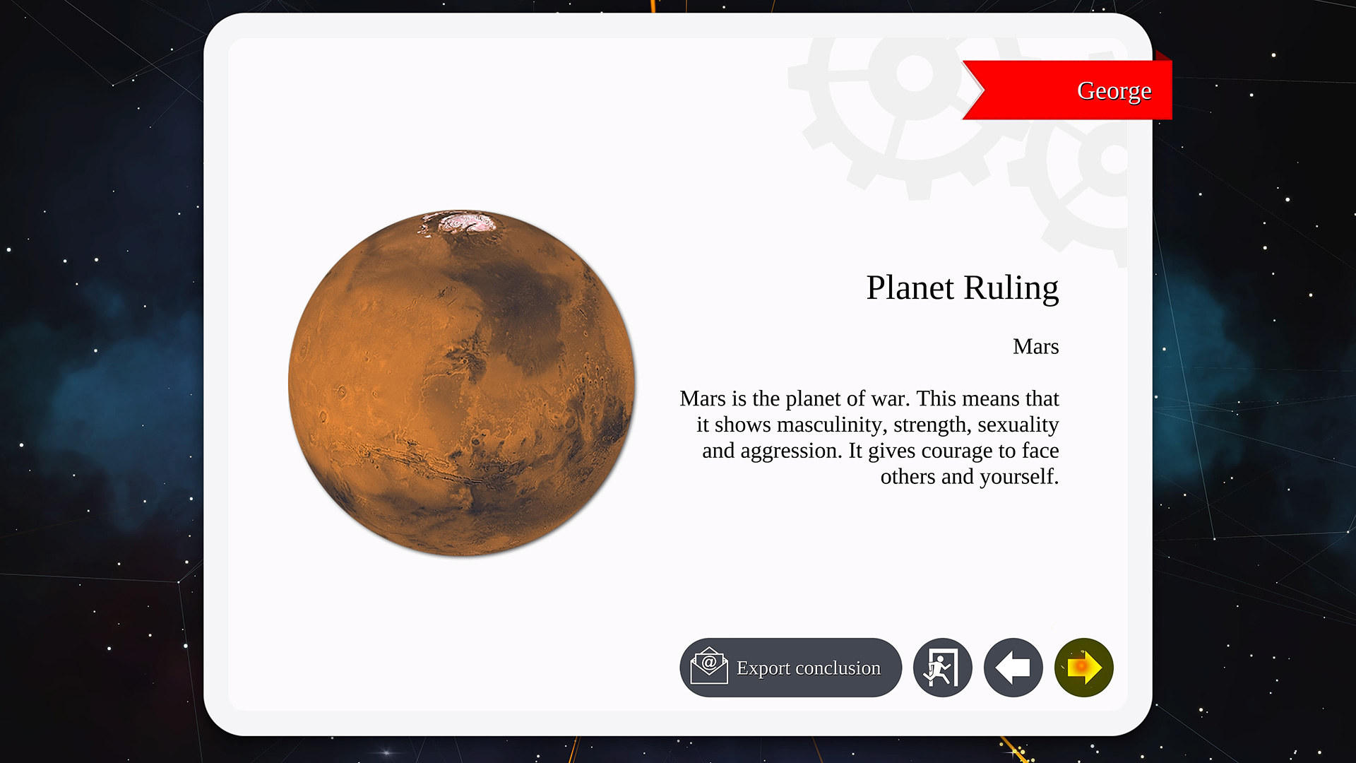 Astrology and Horoscope Premium screenshot