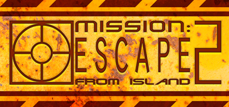 Mission: Escape from Island 2