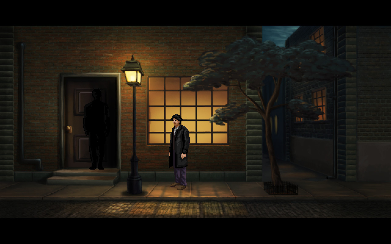 Lamplight City screenshot