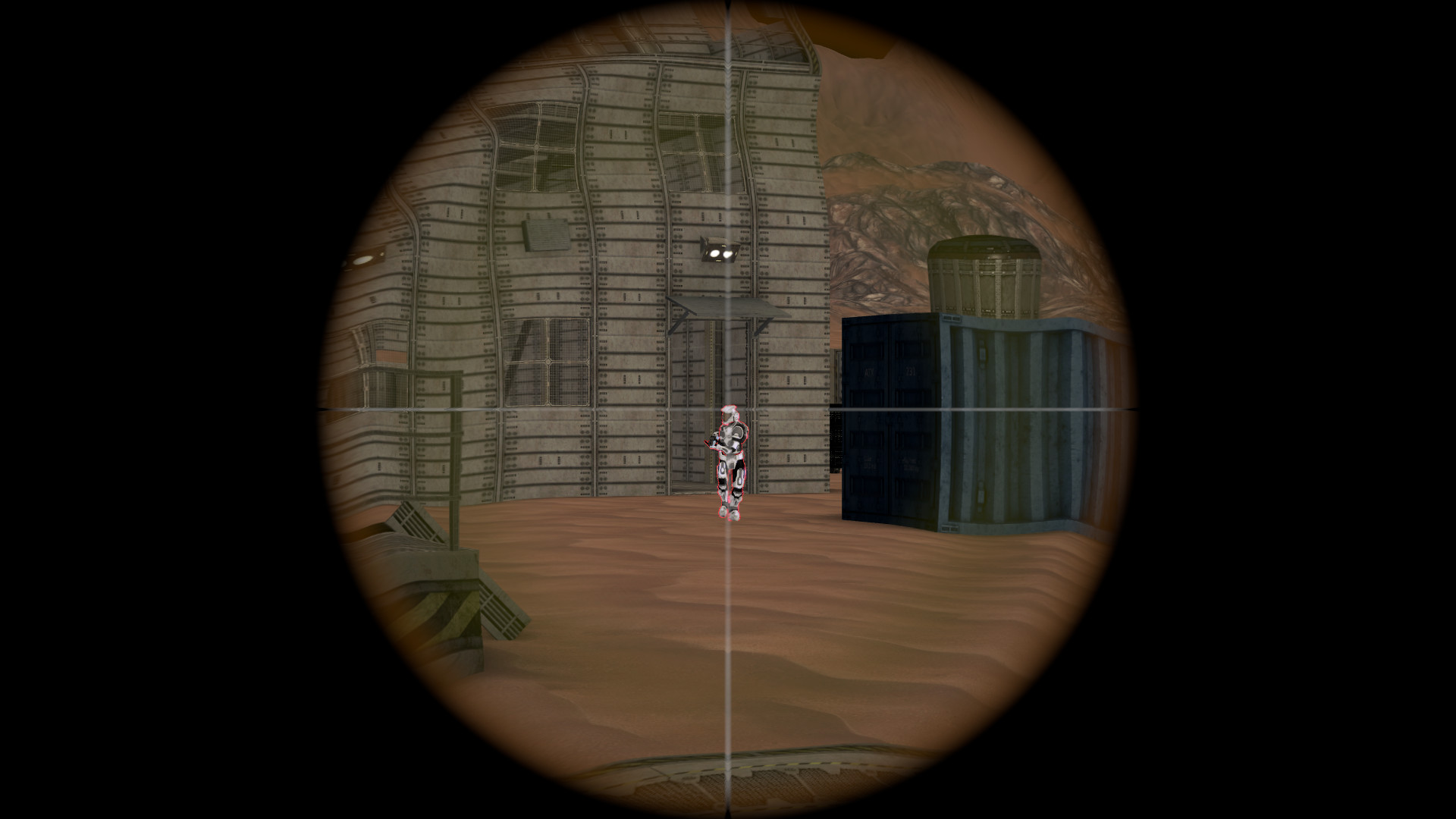 Galactic Force screenshot