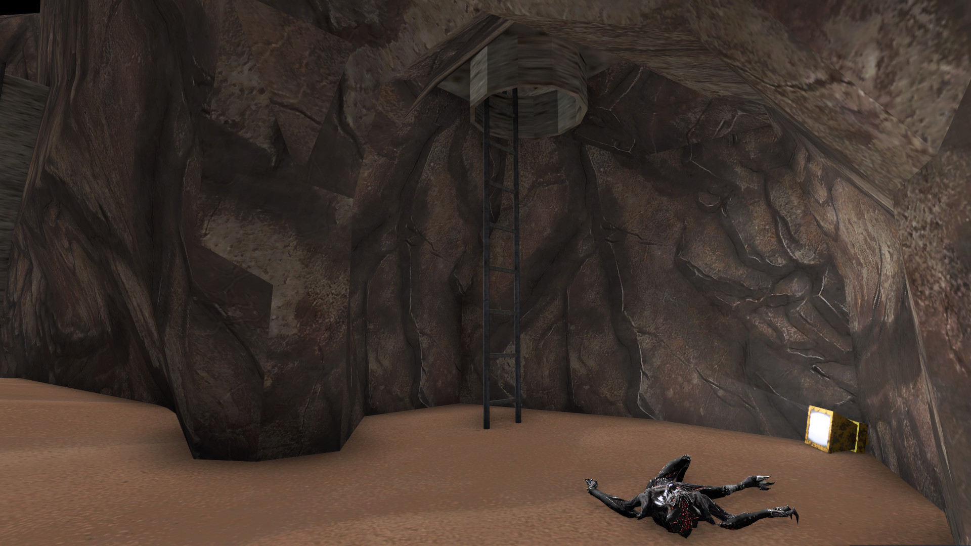 Galactic Force screenshot