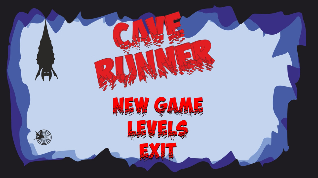 Cave Runner screenshot
