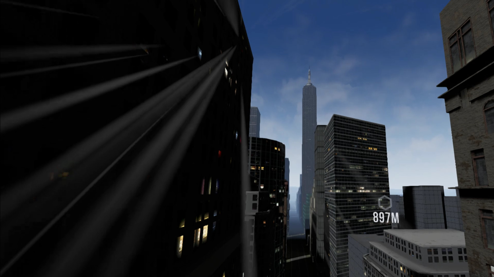 Tall Order screenshot