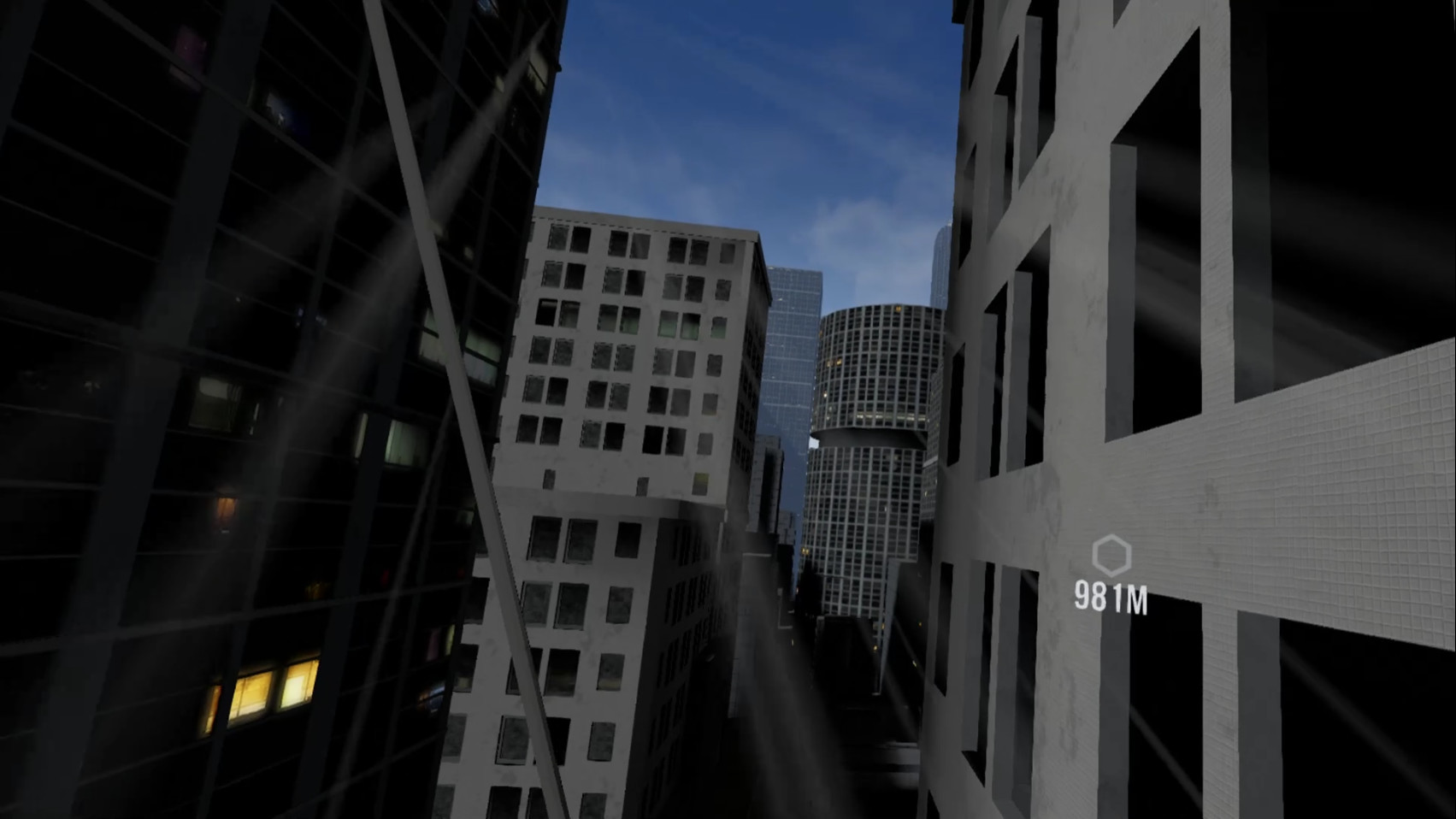 Tall Order screenshot