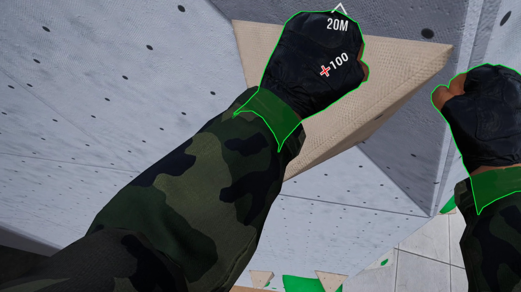 Tall Order screenshot