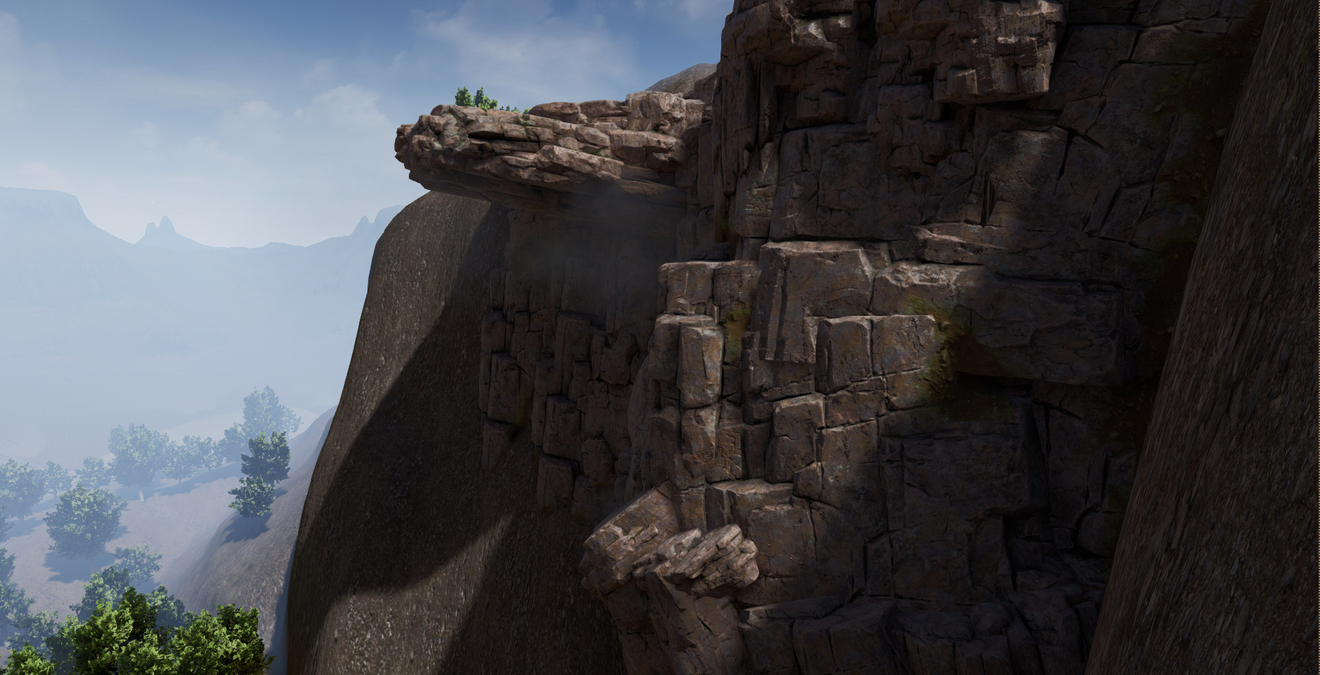 Tall Order screenshot