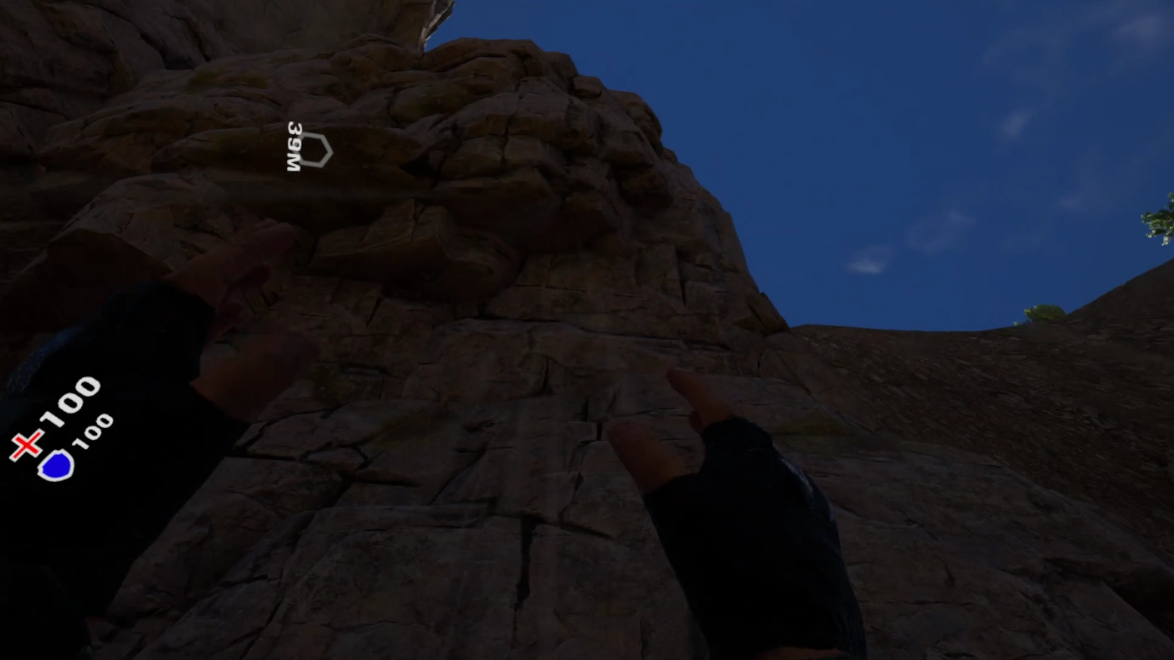Tall Order screenshot