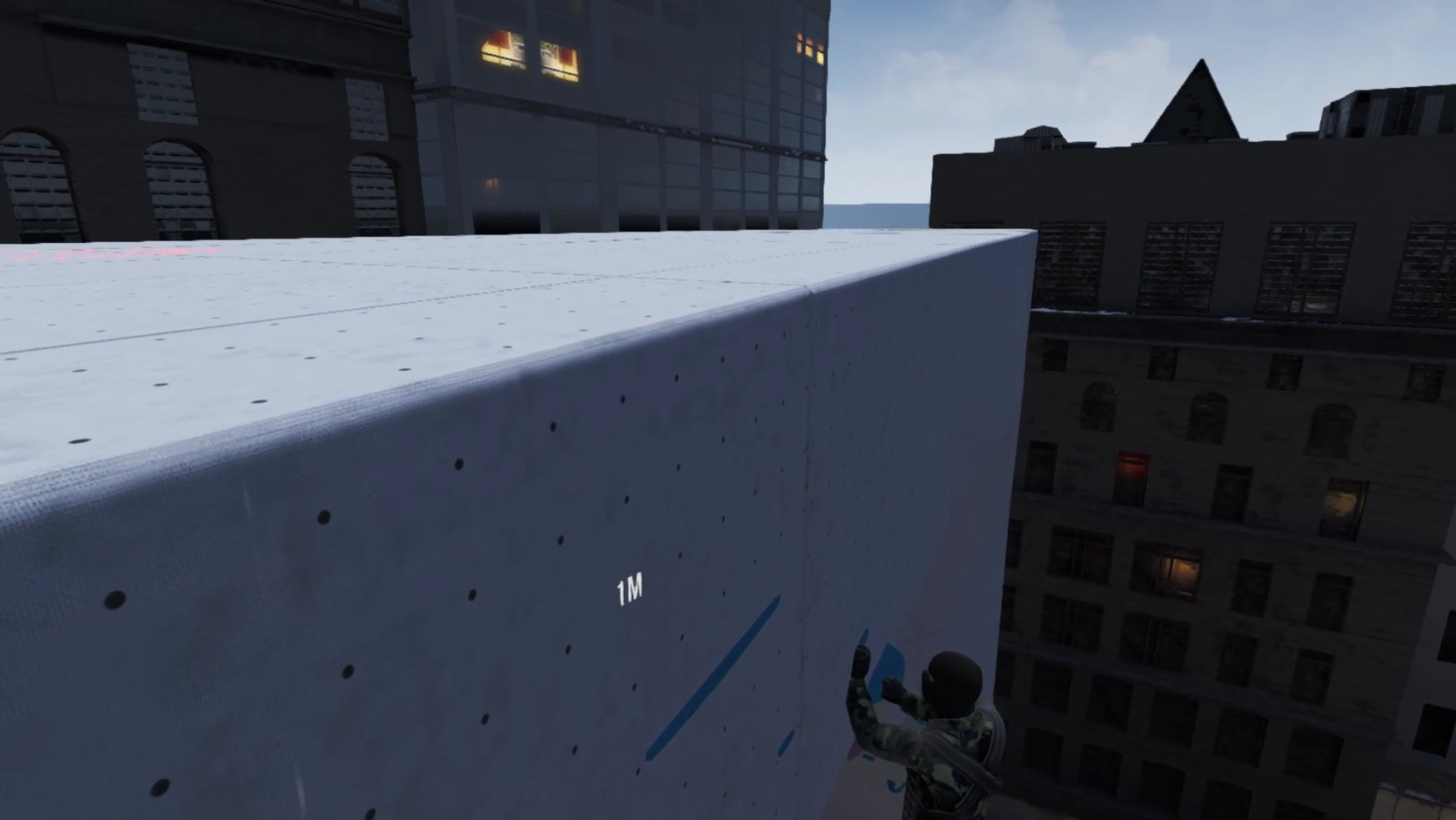 Tall Order screenshot