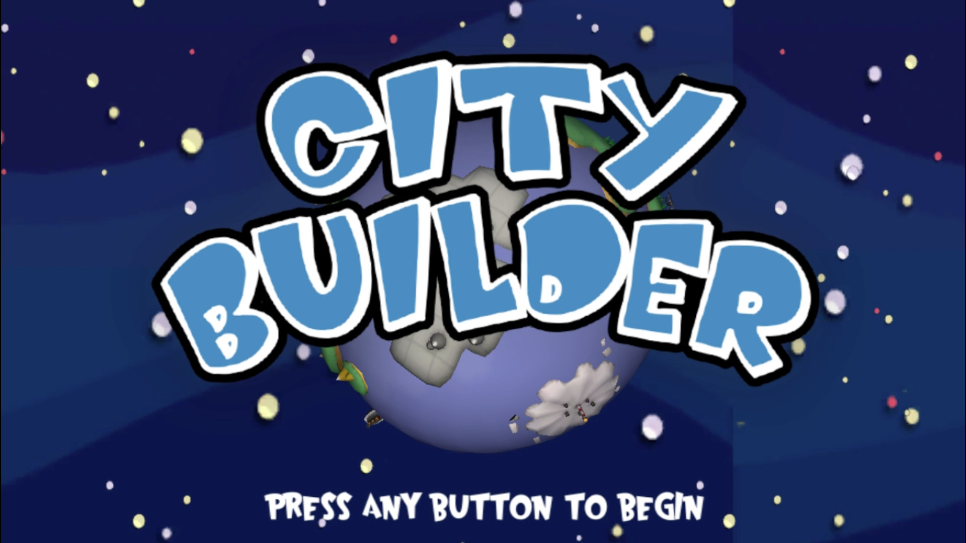 City Builder screenshot