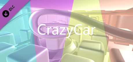 CrazyCar - Images and Music