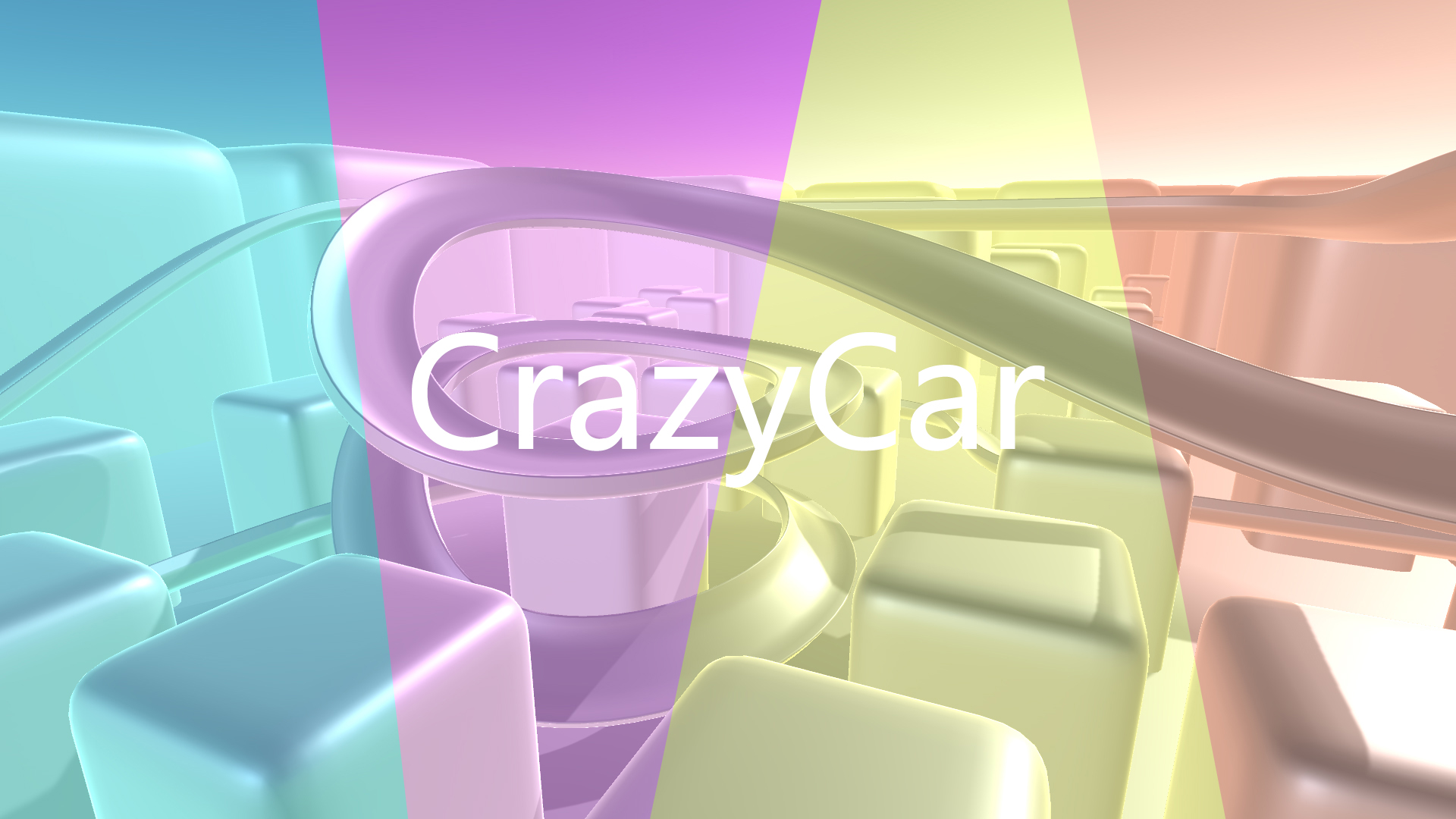 CrazyCar - Images and Music screenshot