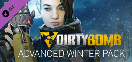 Dirty Bomb – Nuclear Winter: Advanced Winter Pack