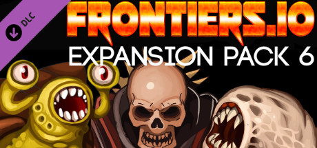 Frontiers.io - Expansion Pack 6