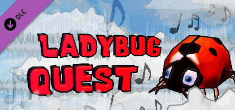 Ladybug Quest - Soundtrack