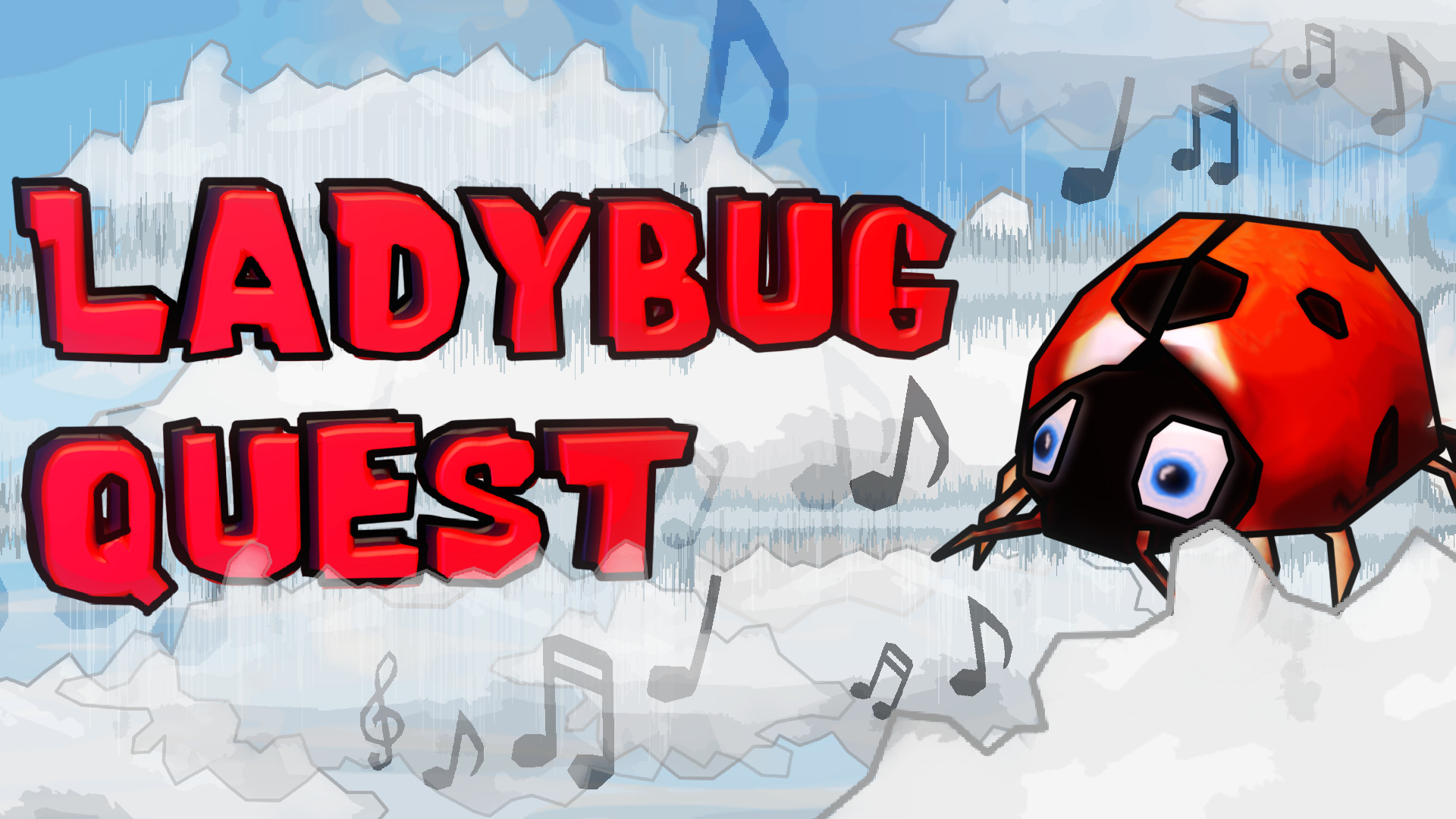 Ladybug Quest - Soundtrack screenshot