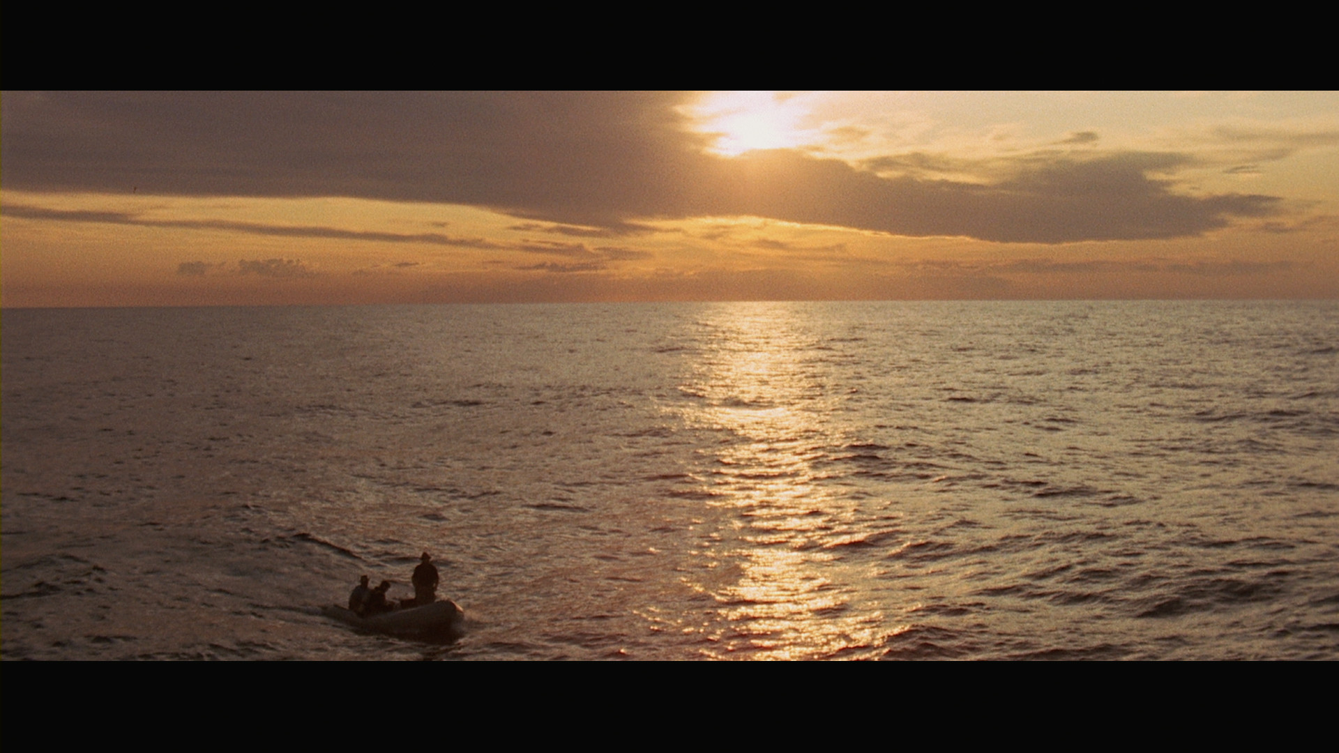 Blue Water, White Death screenshot