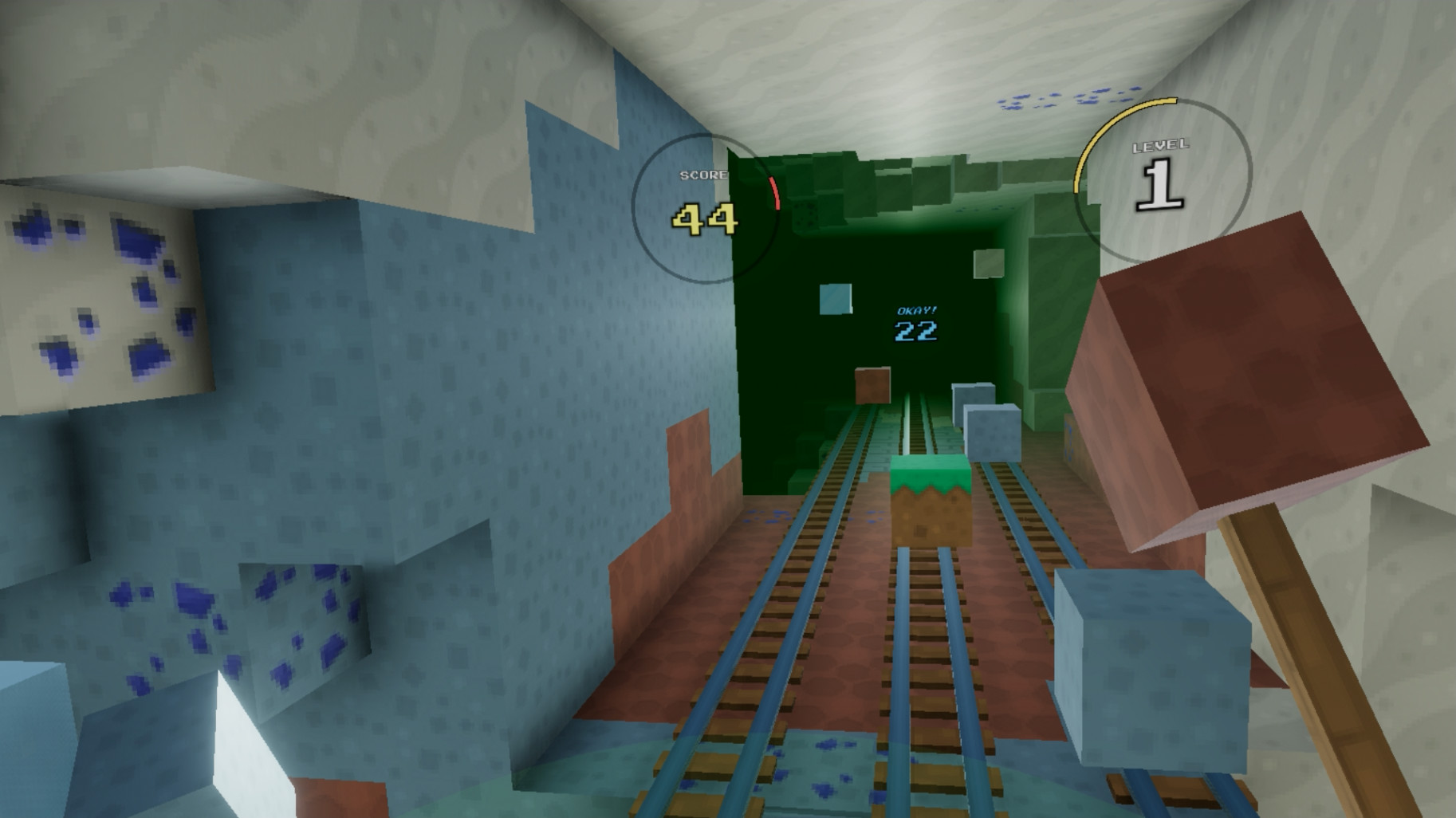 Beat Miner screenshot