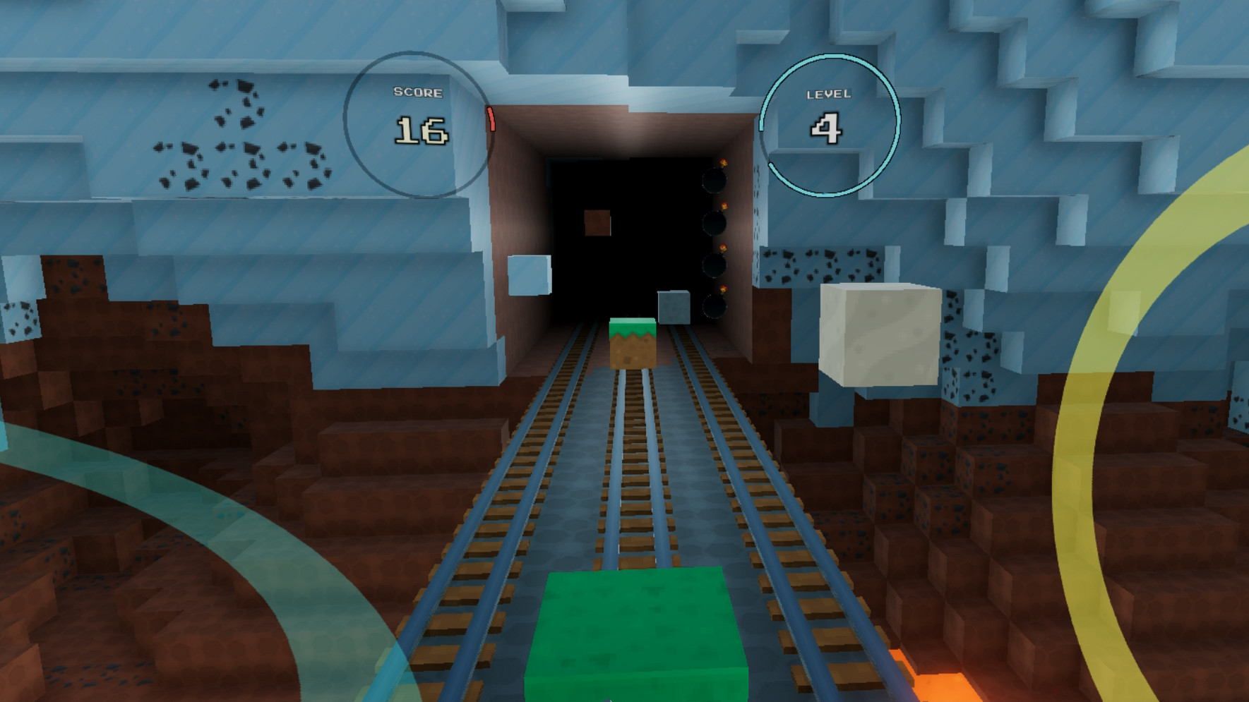 Beat Miner screenshot