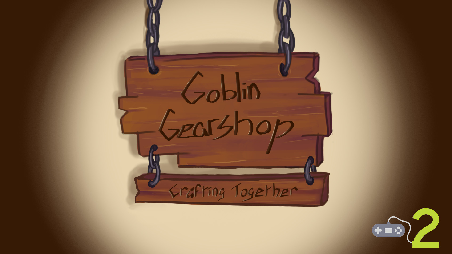 Goblin Gearshop screenshot