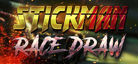 Stickman Race Draw