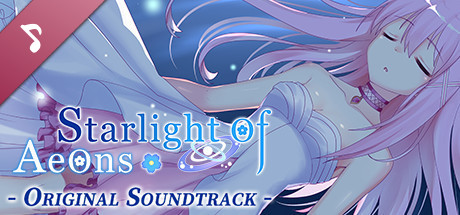 Starlight of Aeons Original Soundtrack