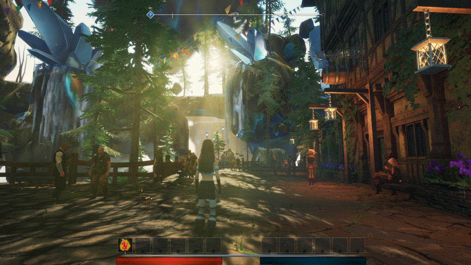 Isles of Etherion screenshot